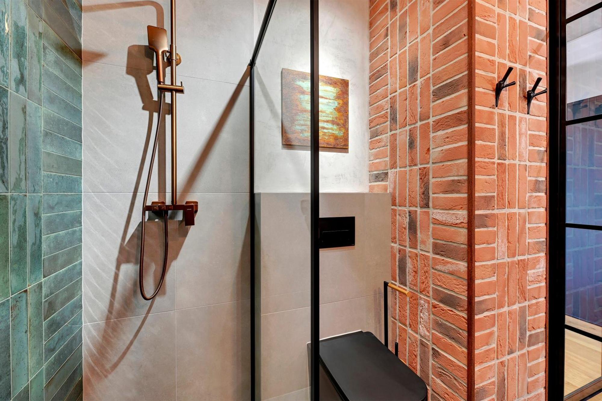 Doki Living & Foodhall By Downtown Apartments Gdańsk Chambre photo