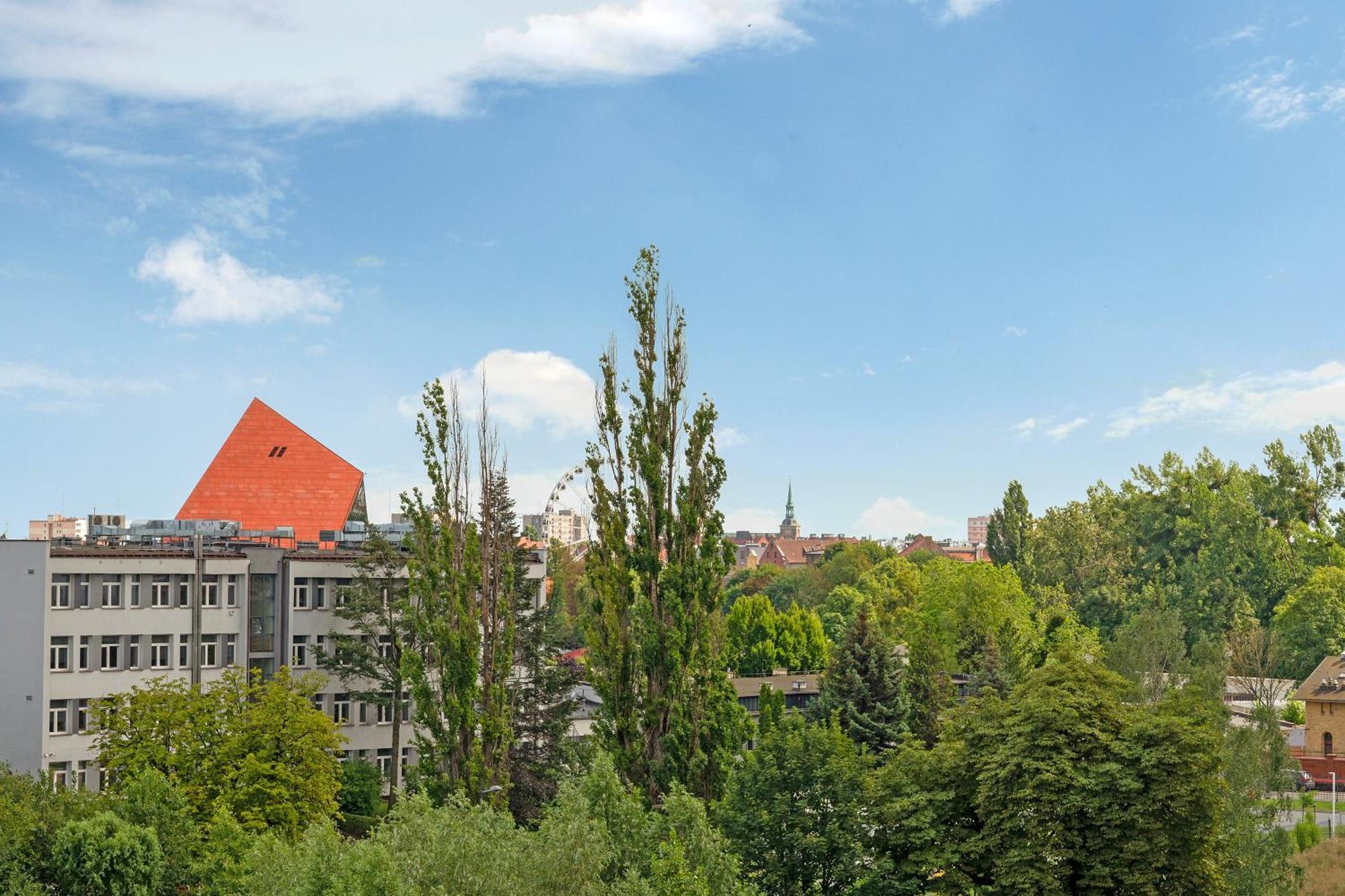 Doki Living & Foodhall By Downtown Apartments Gdańsk Chambre photo